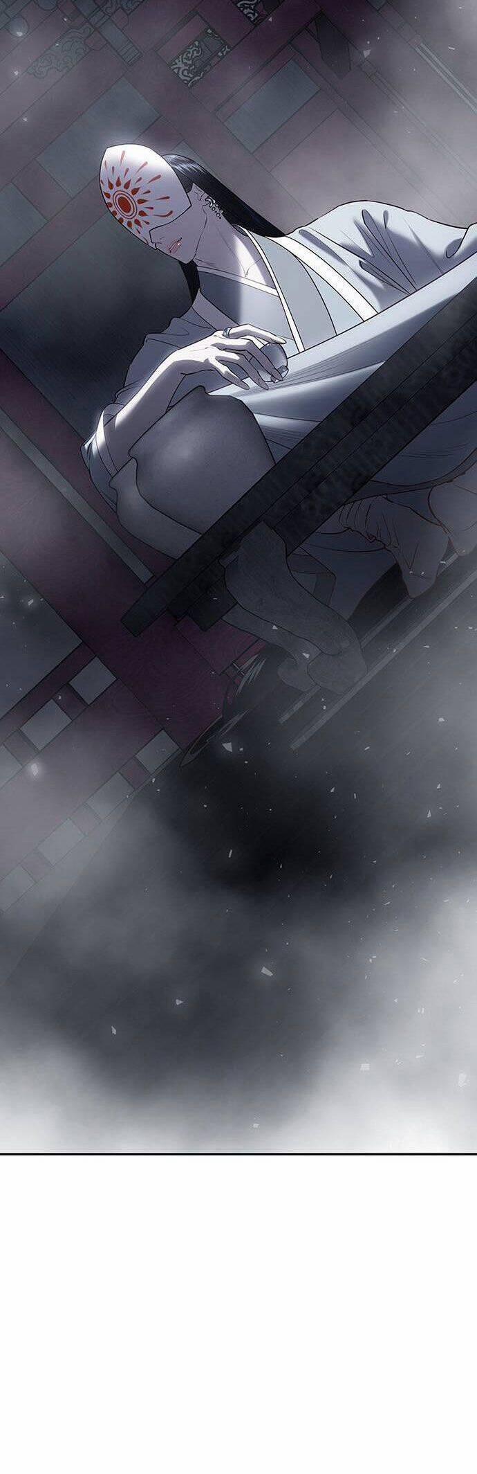 Vương Tử Huyền Bí 61 trang 8