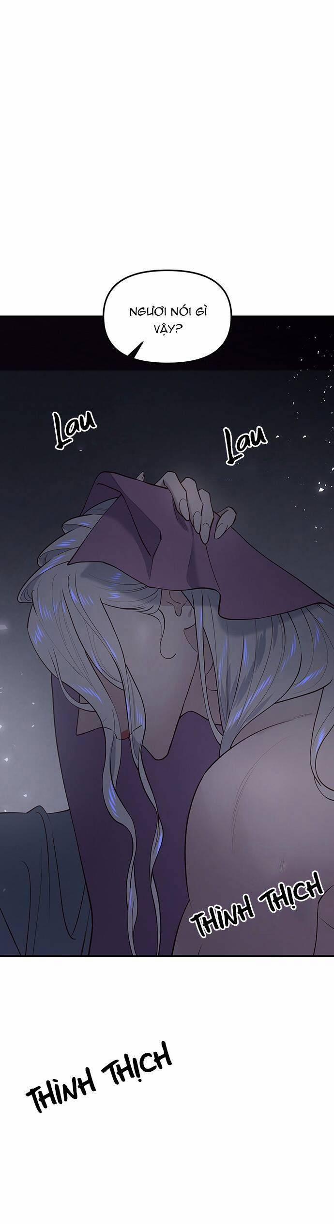 Vương Tử Huyền Bí 62 trang 1