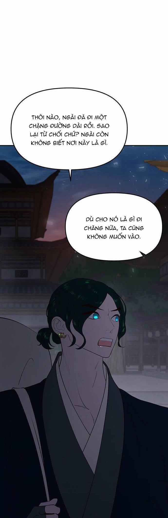 Vương Tử Huyền Bí 62 trang 100