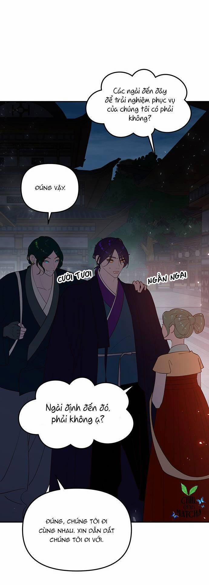 Vương Tử Huyền Bí 62 trang 102