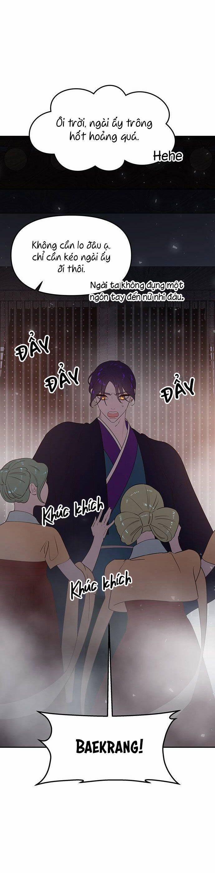 Vương Tử Huyền Bí 62 trang 104