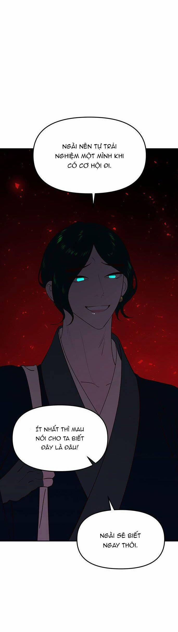 Vương Tử Huyền Bí 62 trang 105