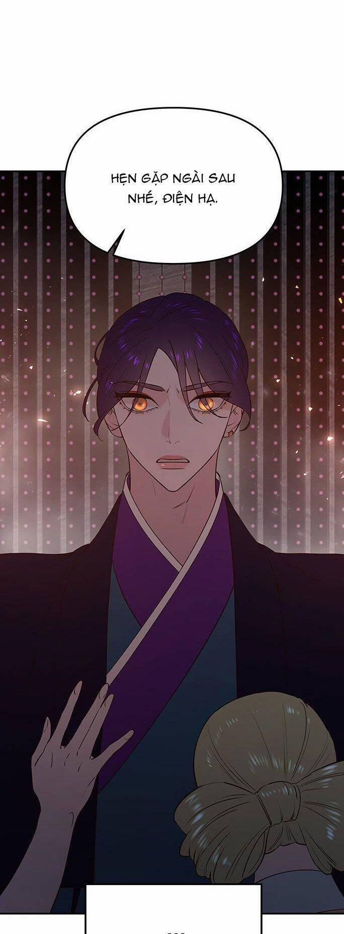 Vương Tử Huyền Bí 62 trang 106