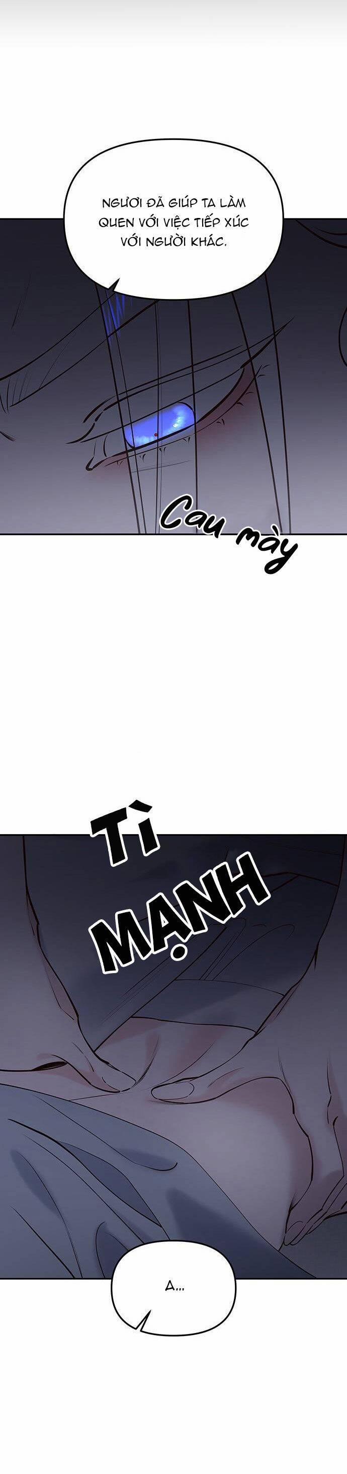 Vương Tử Huyền Bí 62 trang 11