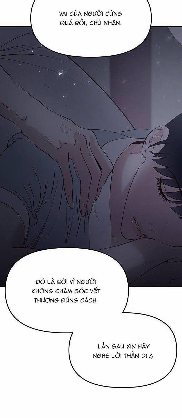 Vương Tử Huyền Bí 62 trang 16