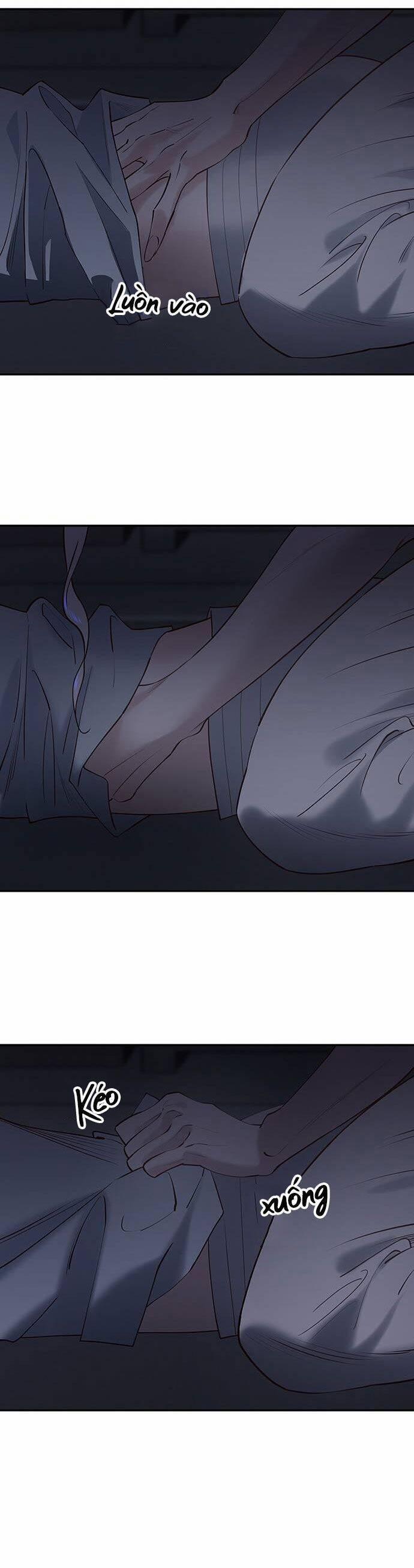 Vương Tử Huyền Bí 62 trang 20