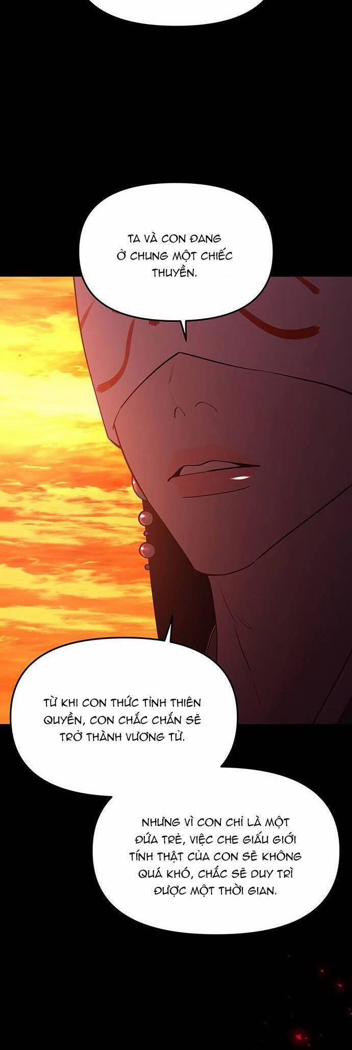 Vương Tử Huyền Bí 62 trang 28