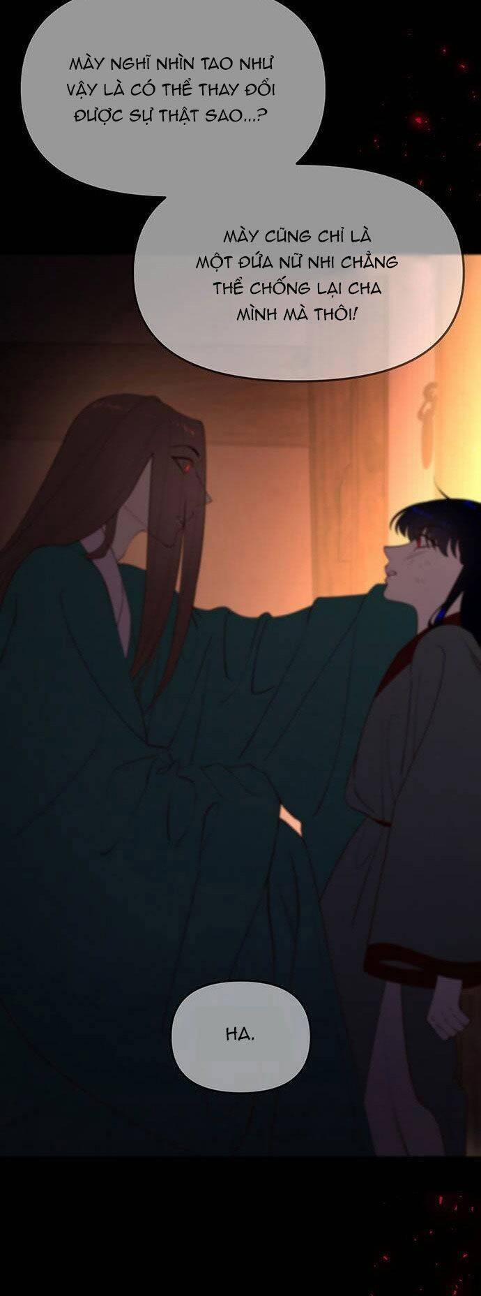 Vương Tử Huyền Bí 62 trang 30