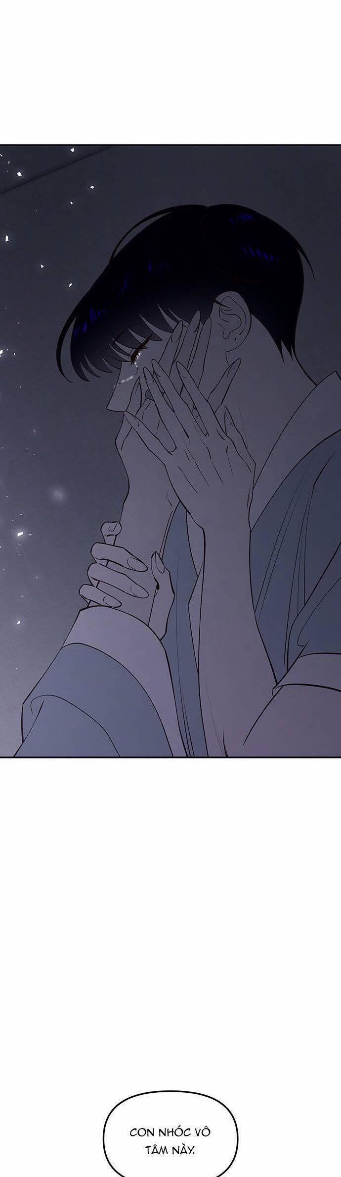 Vương Tử Huyền Bí 62 trang 45