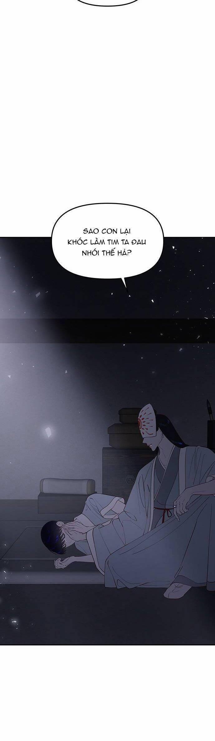 Vương Tử Huyền Bí 62 trang 46