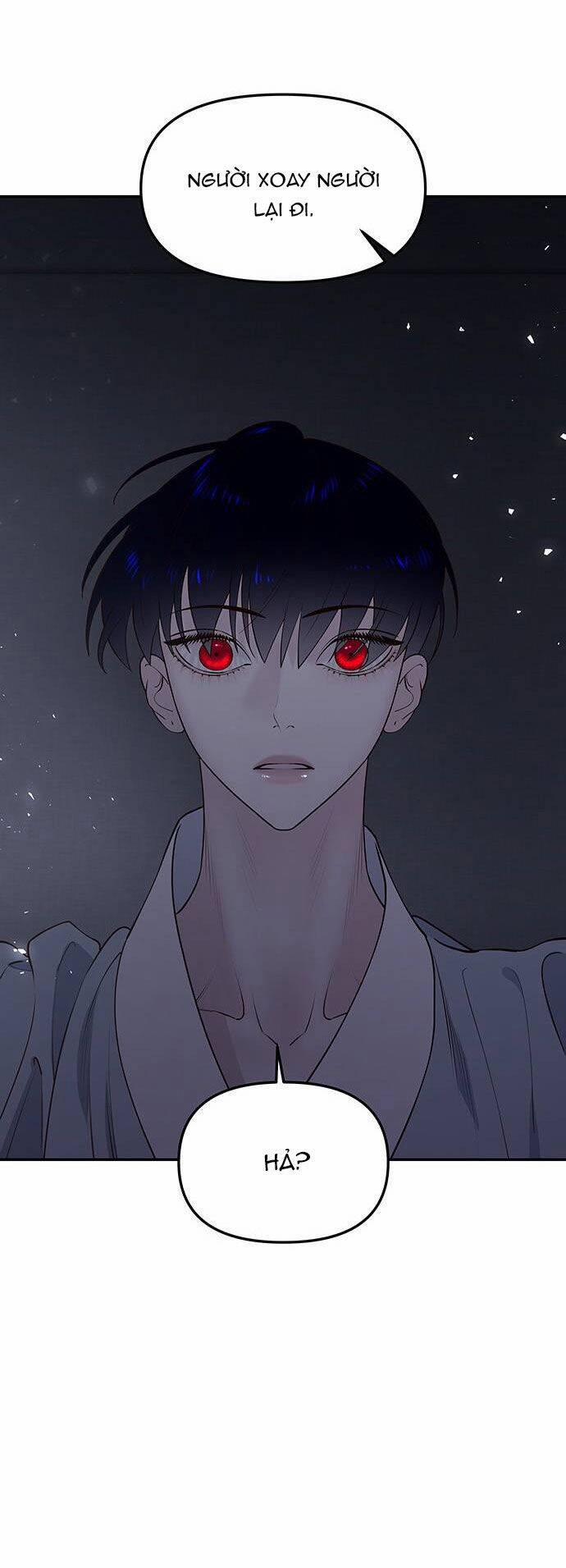 Vương Tử Huyền Bí 62 trang 5