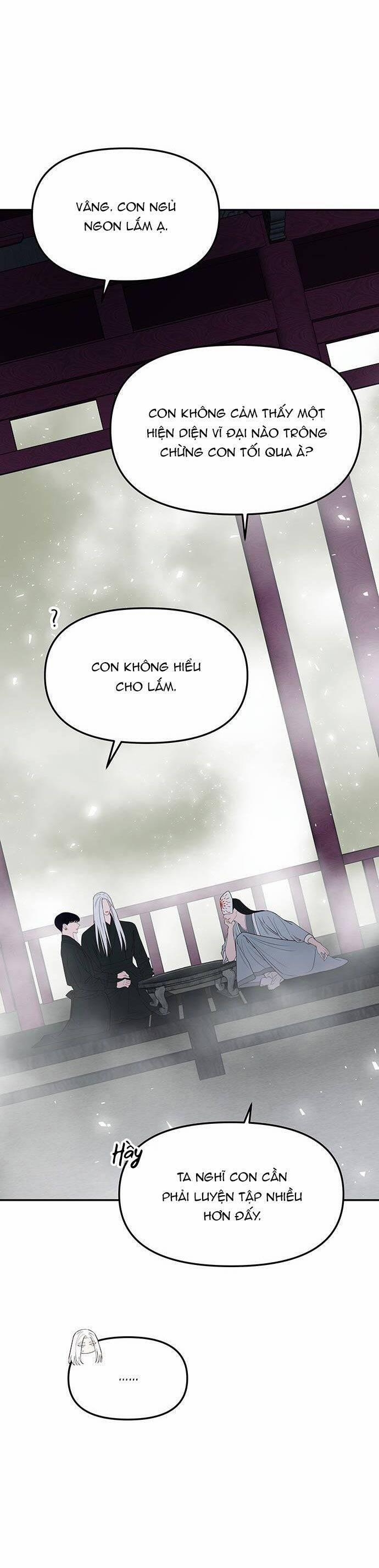 Vương Tử Huyền Bí 62 trang 58
