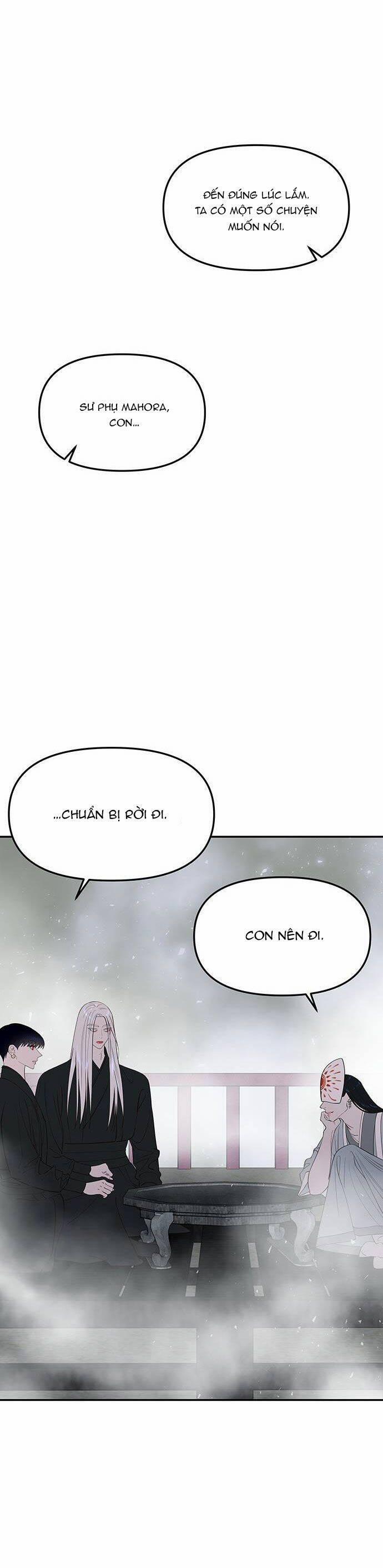 Vương Tử Huyền Bí 62 trang 59