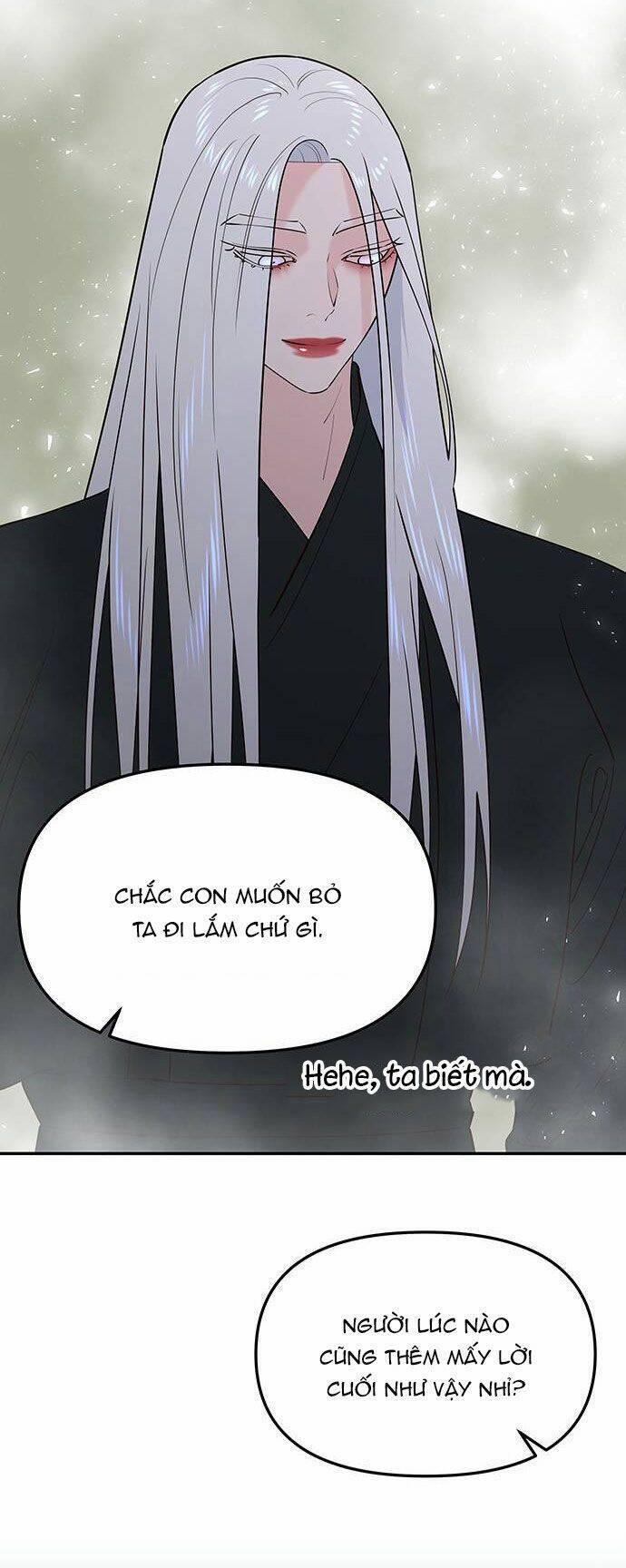 Vương Tử Huyền Bí 62 trang 63