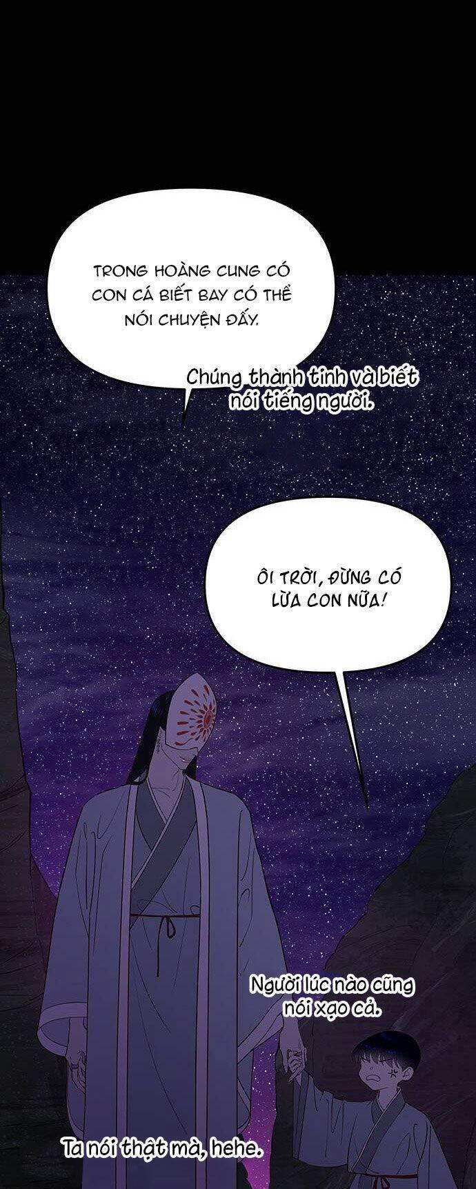 Vương Tử Huyền Bí 62 trang 74