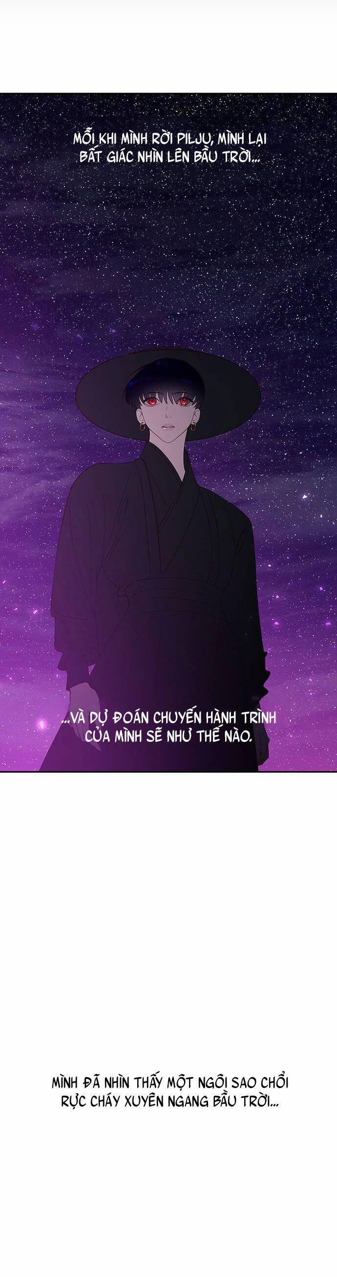 Vương Tử Huyền Bí 62 trang 82