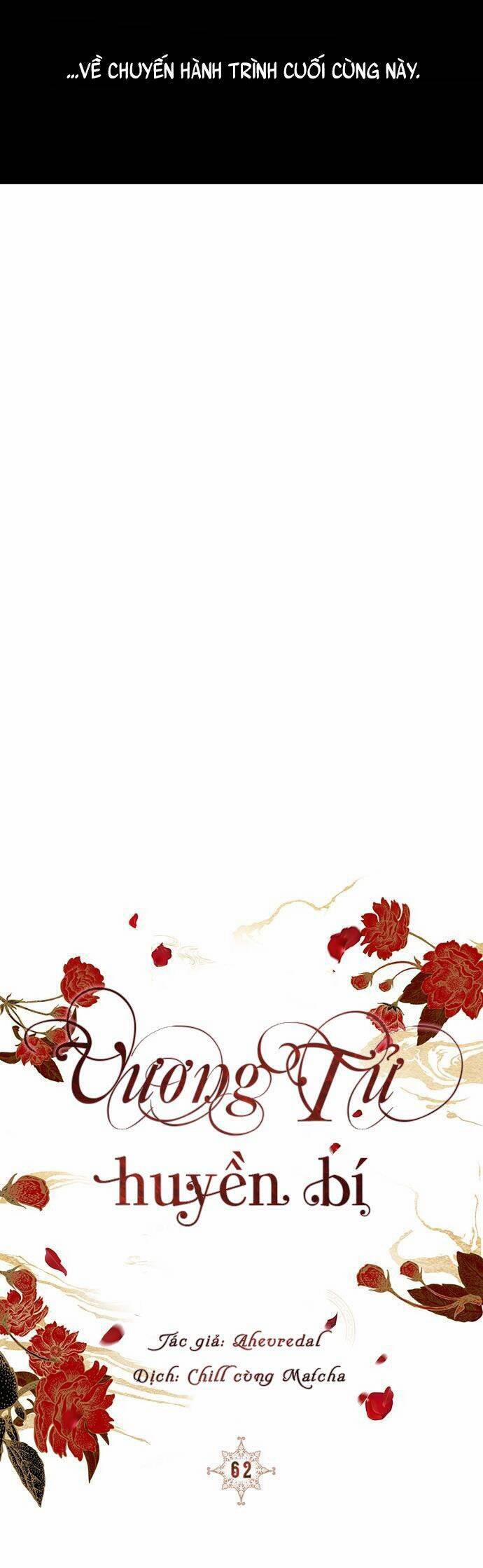 Vương Tử Huyền Bí 62 trang 84