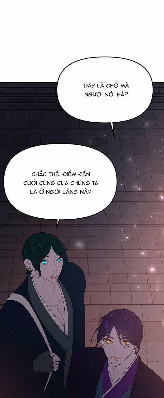 Vương Tử Huyền Bí 62 trang 96