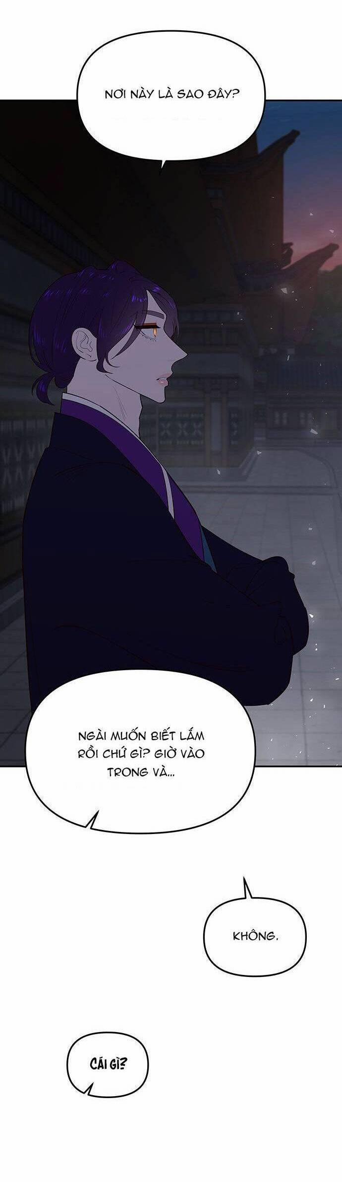 Vương Tử Huyền Bí 62 trang 99