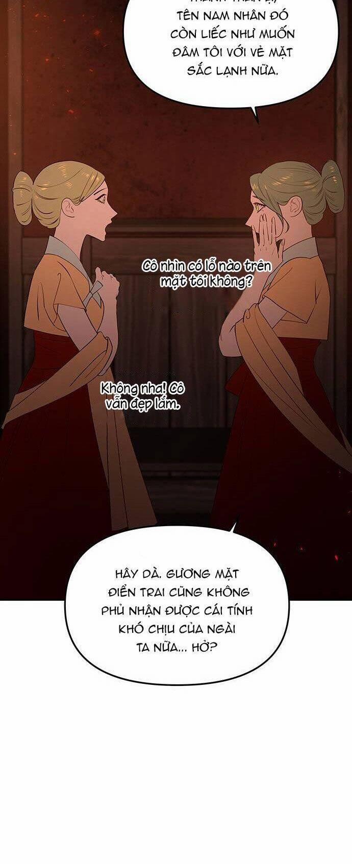 Vương Tử Huyền Bí 63 trang 18