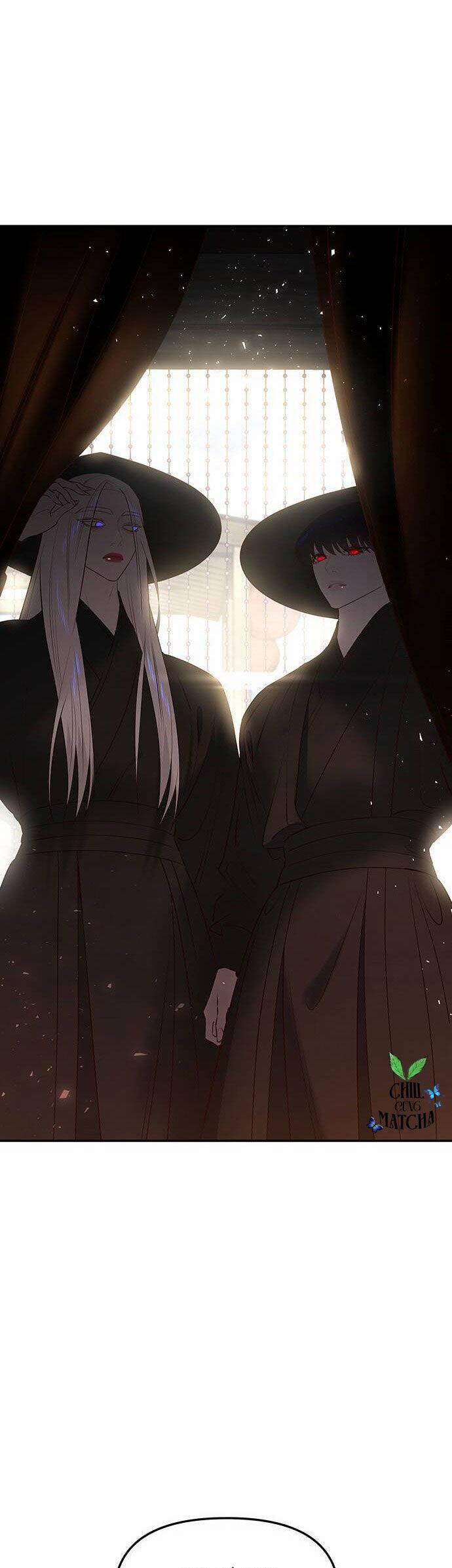 Vương Tử Huyền Bí 63 trang 19