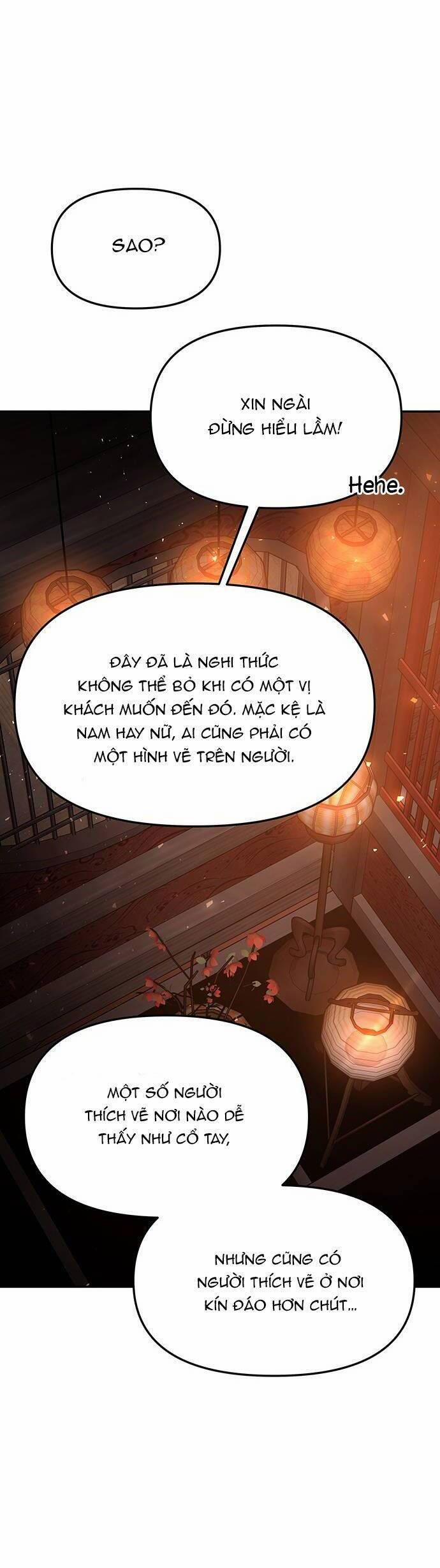 Vương Tử Huyền Bí 63 trang 28