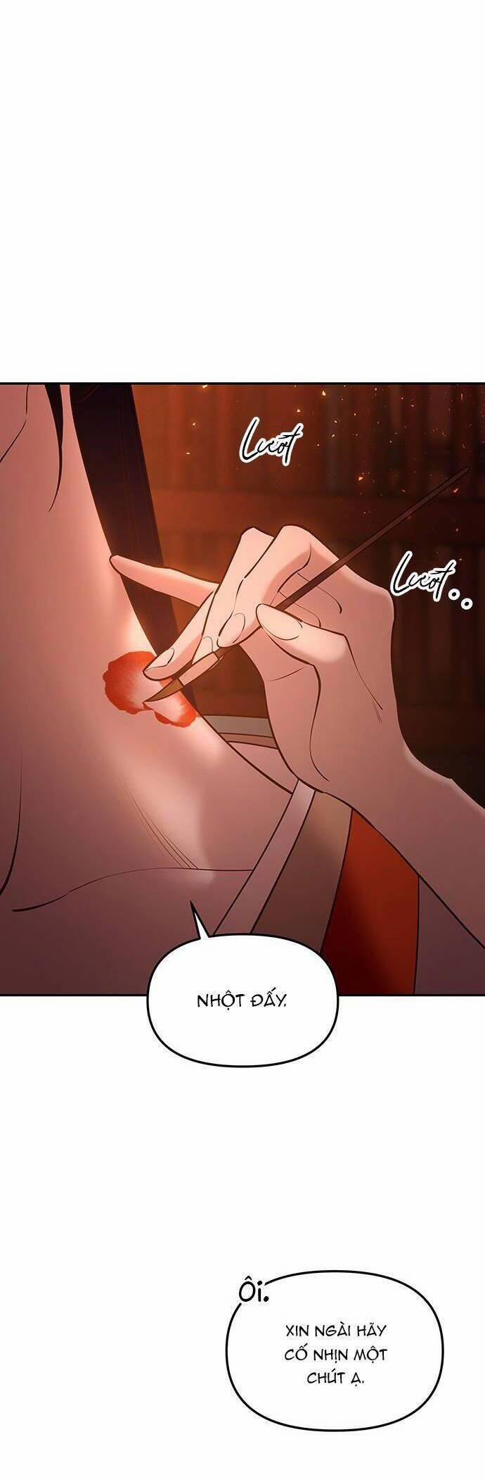 Vương Tử Huyền Bí 63 trang 30