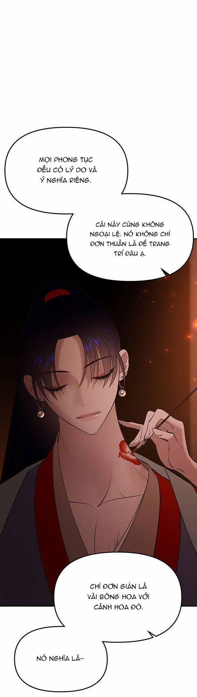 Vương Tử Huyền Bí 63 trang 32