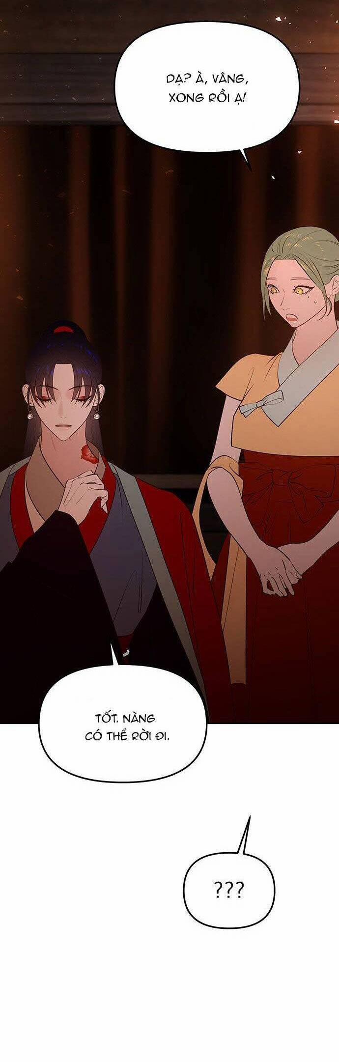 Vương Tử Huyền Bí 63 trang 38