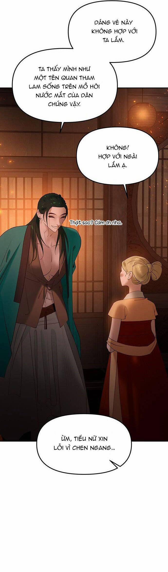 Vương Tử Huyền Bí 63 trang 4