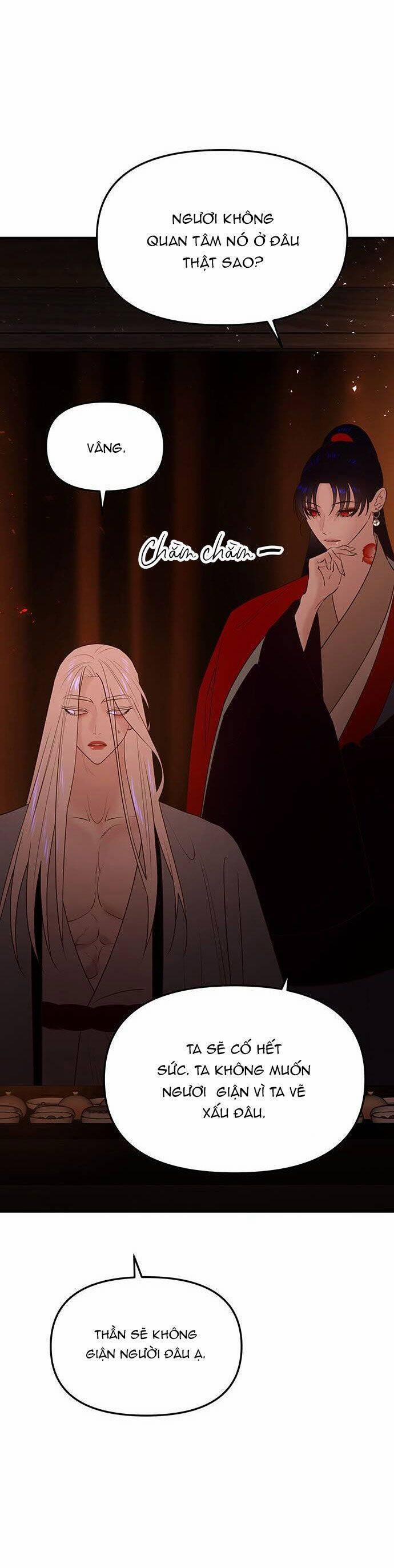 Vương Tử Huyền Bí 63 trang 41