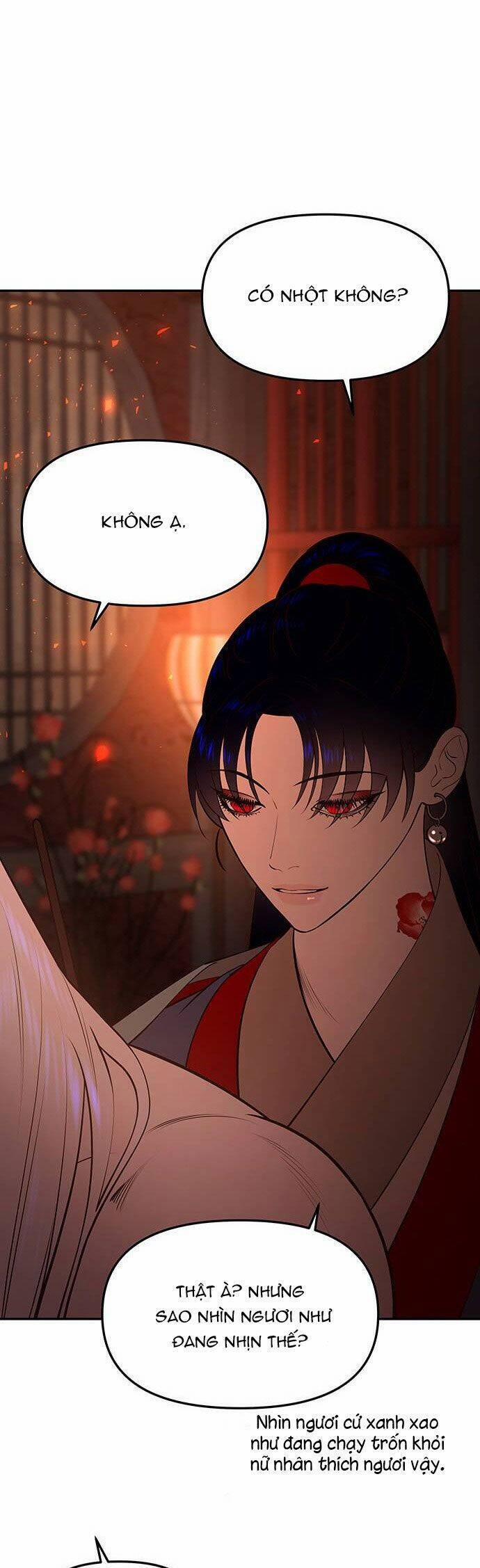 Vương Tử Huyền Bí 63 trang 45