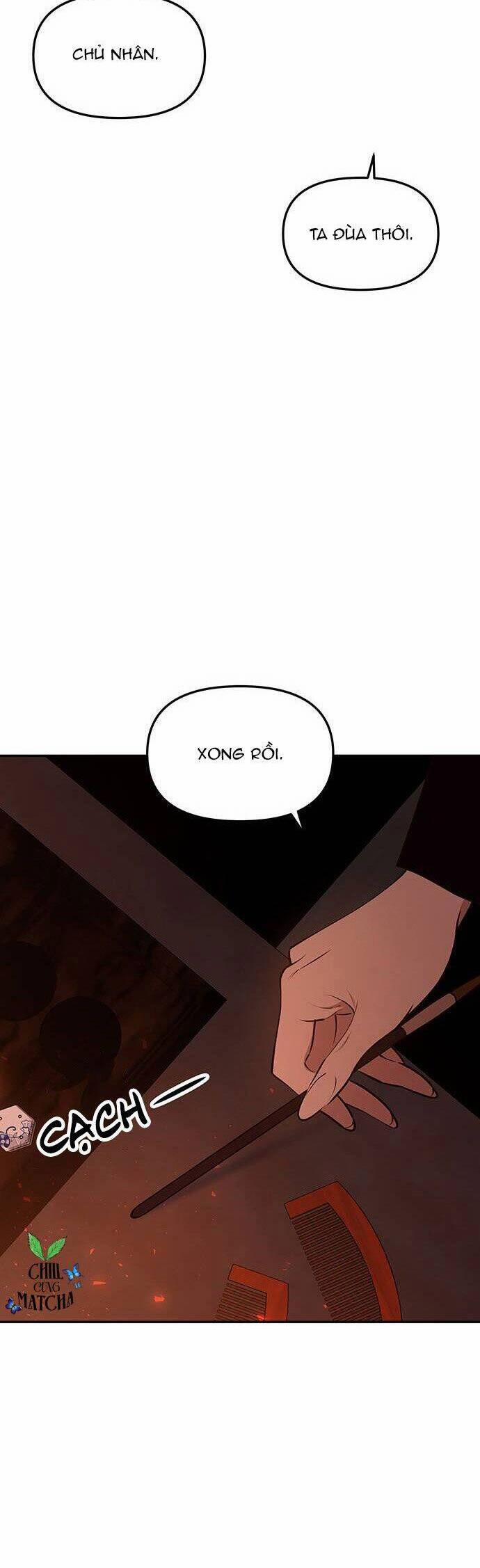 Vương Tử Huyền Bí 63 trang 46