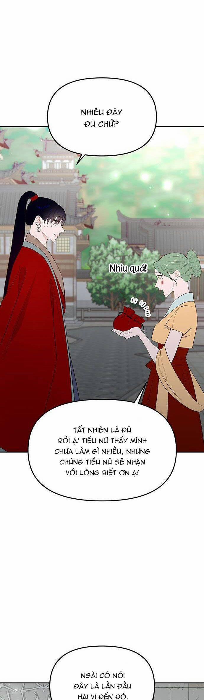 Vương Tử Huyền Bí 63 trang 49