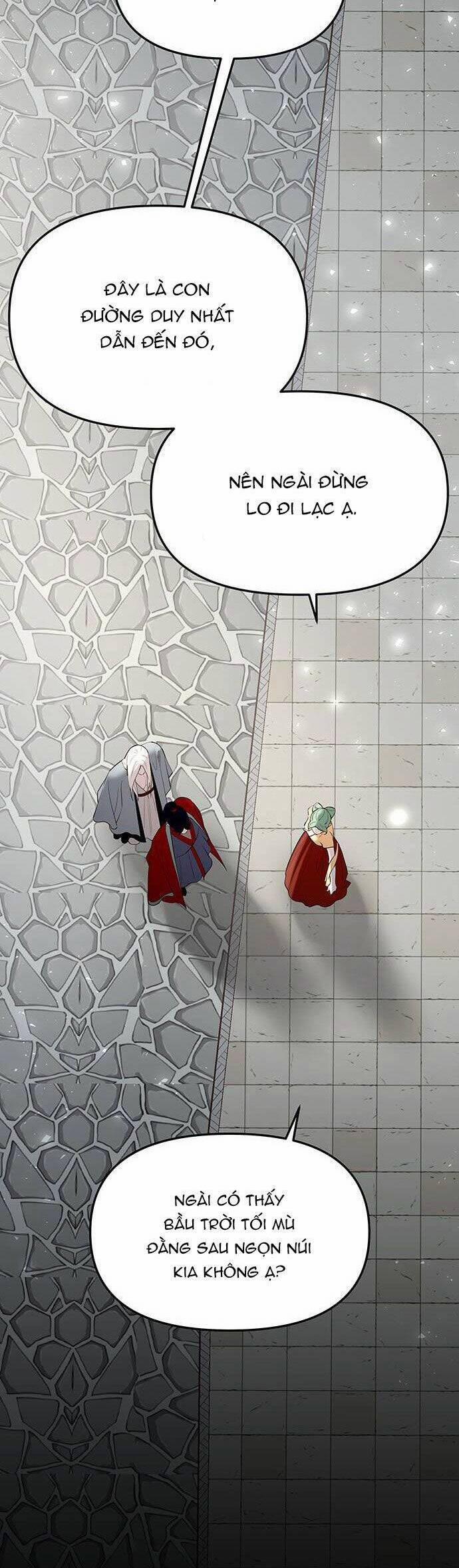 Vương Tử Huyền Bí 63 trang 50