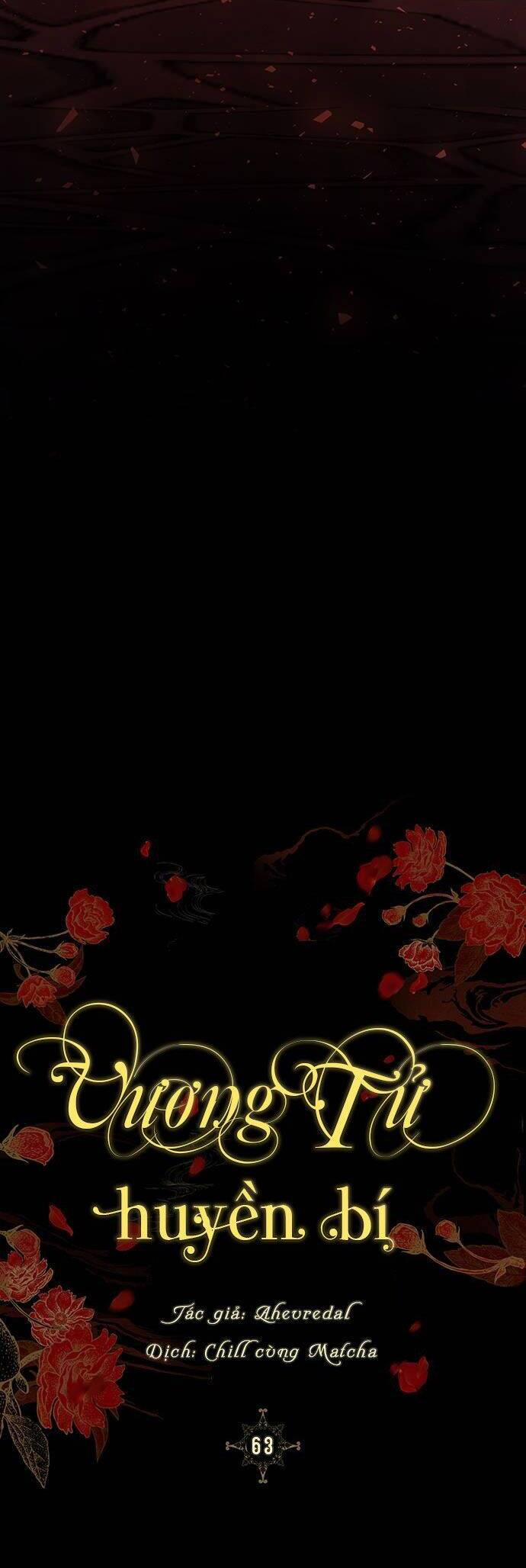 Vương Tử Huyền Bí 63 trang 54