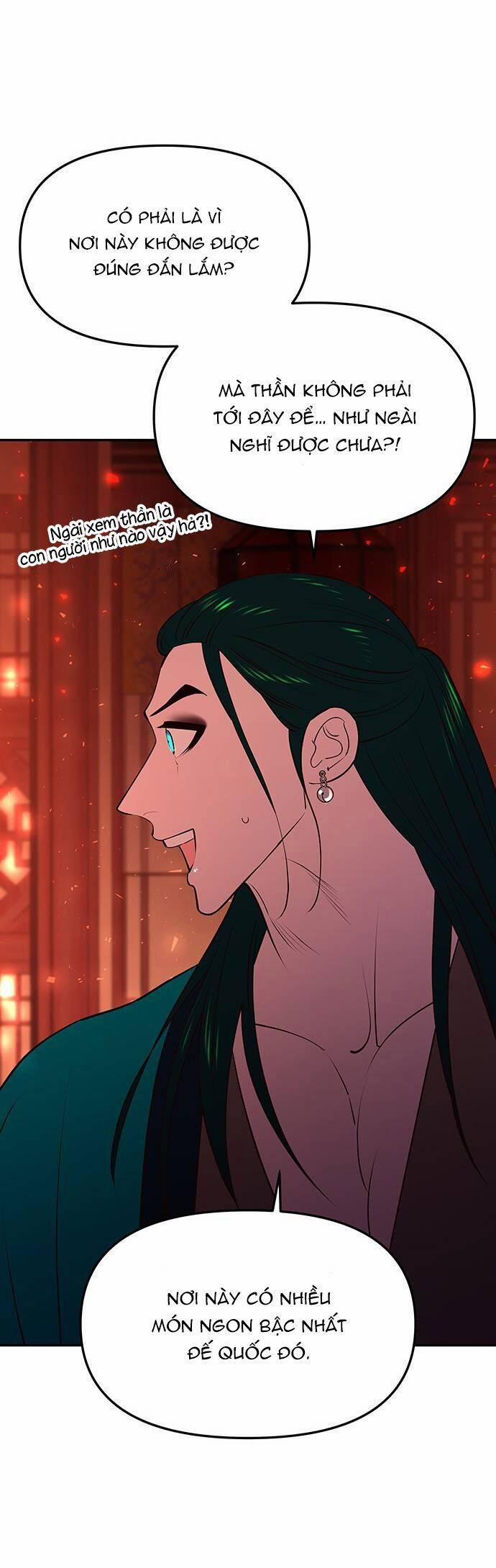 Vương Tử Huyền Bí 63 trang 57