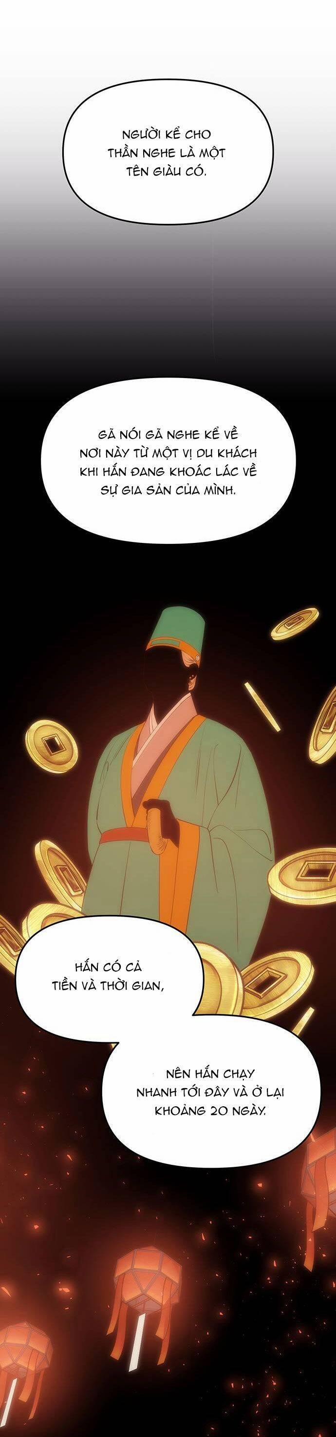 Vương Tử Huyền Bí 63 trang 62