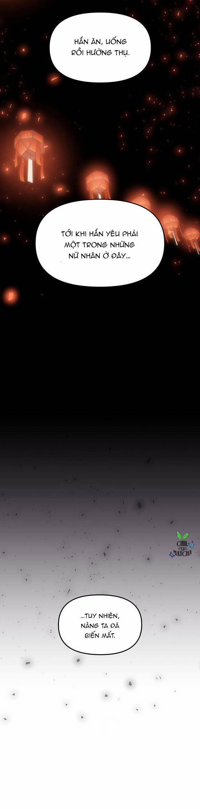 Vương Tử Huyền Bí 63 trang 63