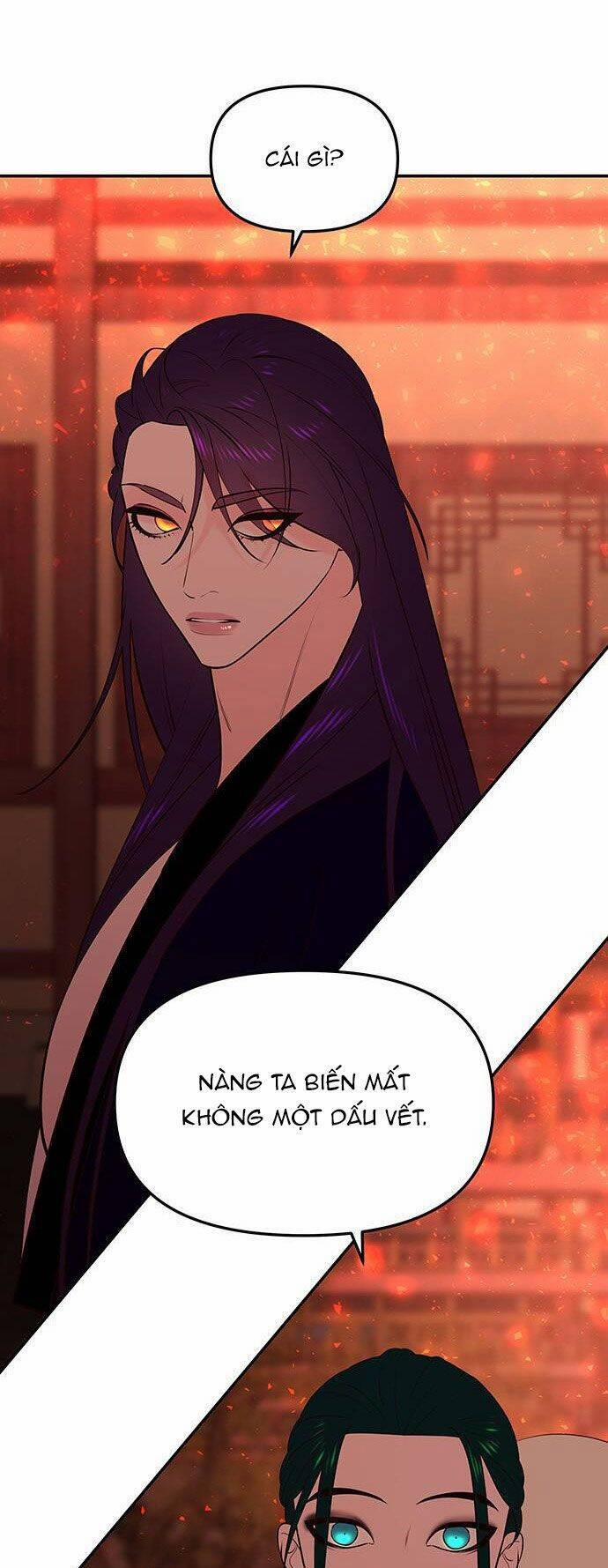 Vương Tử Huyền Bí 63 trang 64