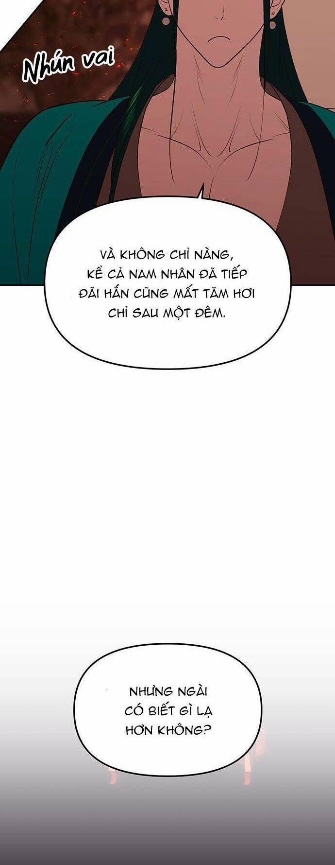 Vương Tử Huyền Bí 63 trang 65