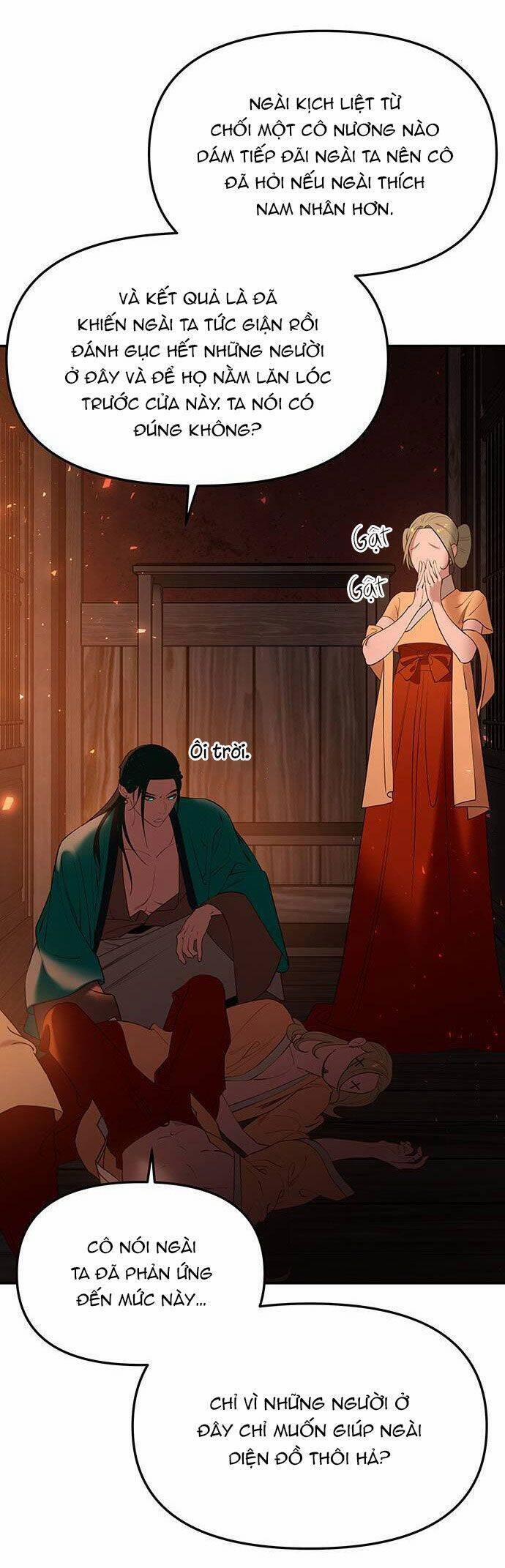 Vương Tử Huyền Bí 63 trang 7