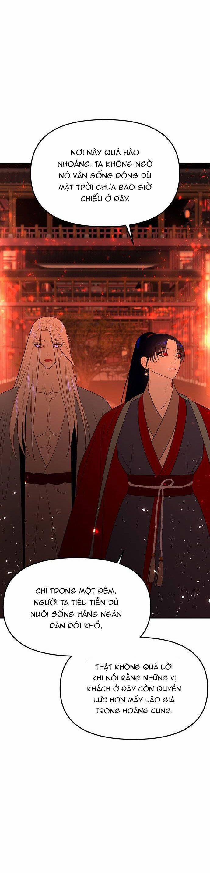 Vương Tử Huyền Bí 63 trang 74