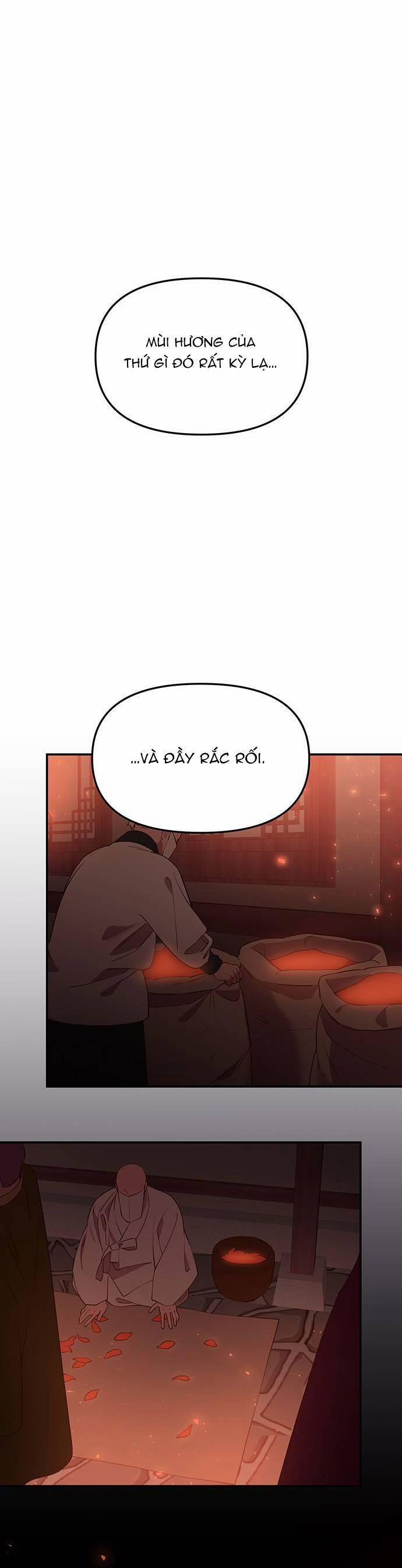 Vương Tử Huyền Bí 63 trang 76