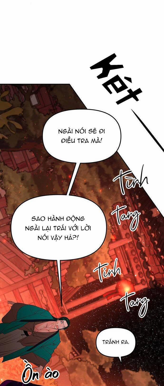 Vương Tử Huyền Bí 63 trang 81