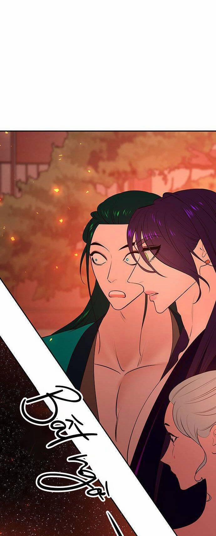 Vương Tử Huyền Bí 63 trang 84