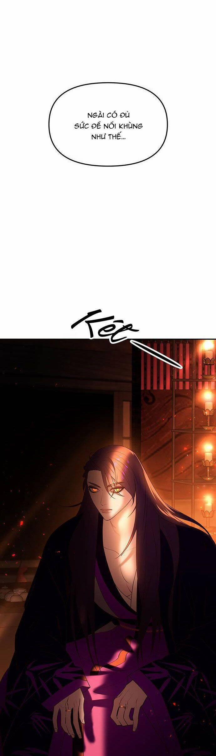 Vương Tử Huyền Bí 63 trang 9