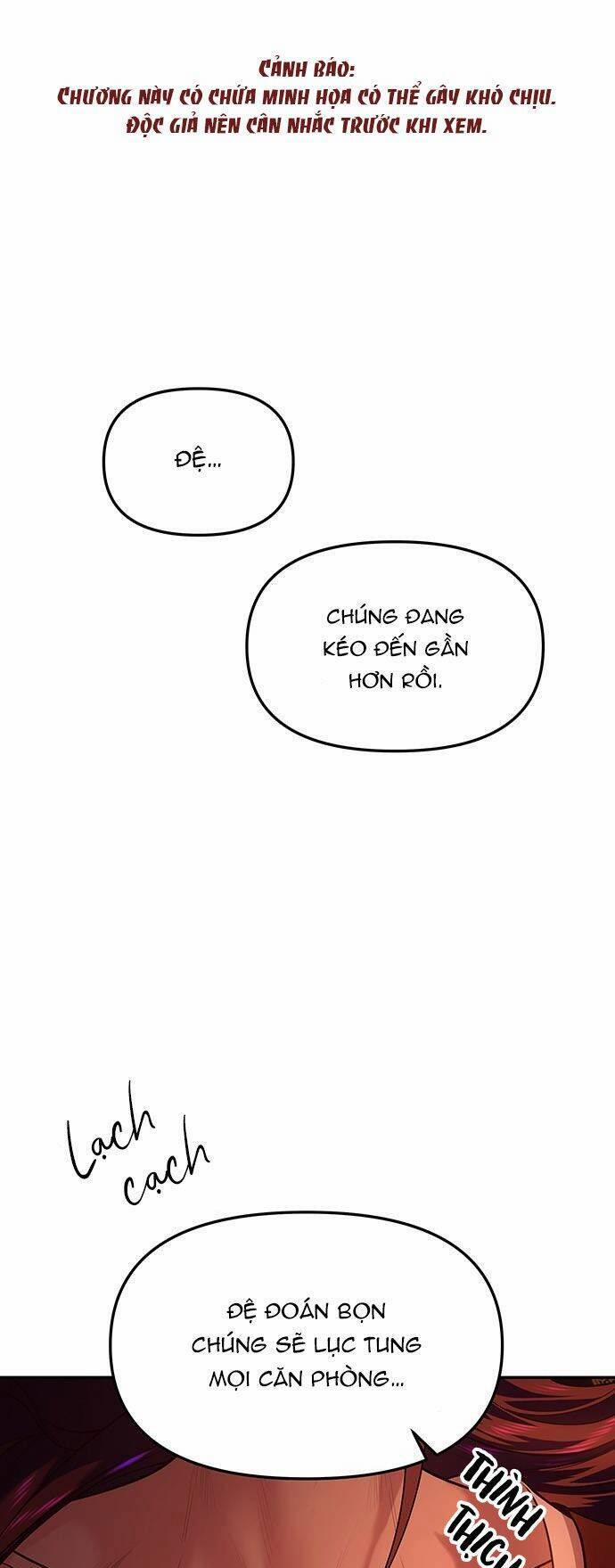 Vương Tử Huyền Bí 65 trang 1