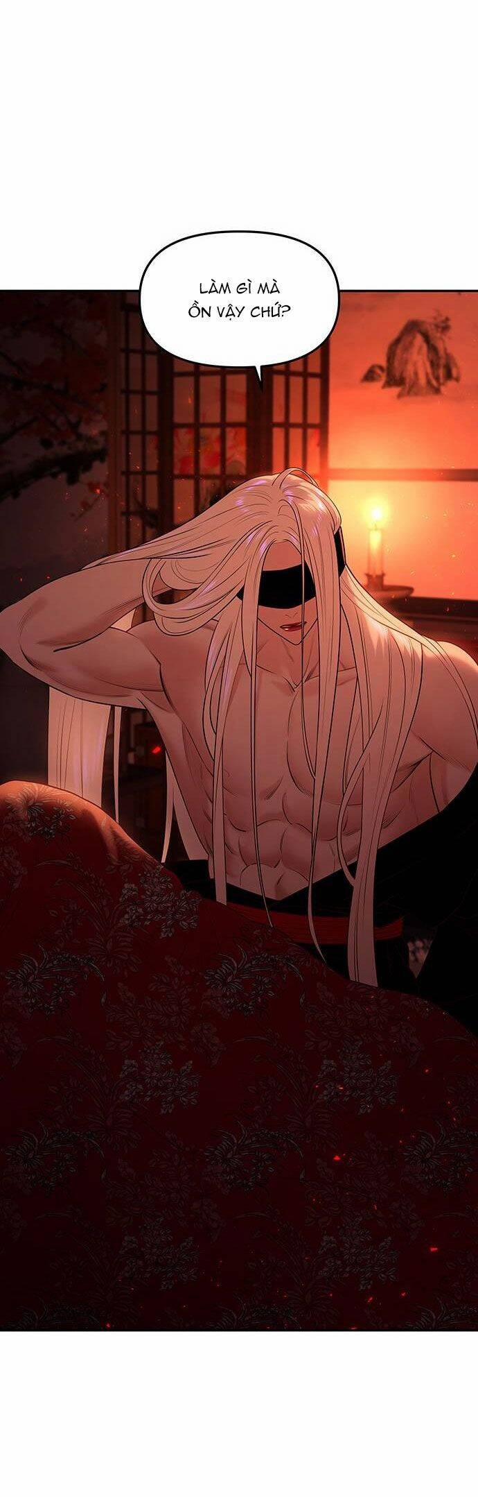 Vương Tử Huyền Bí 65 trang 10