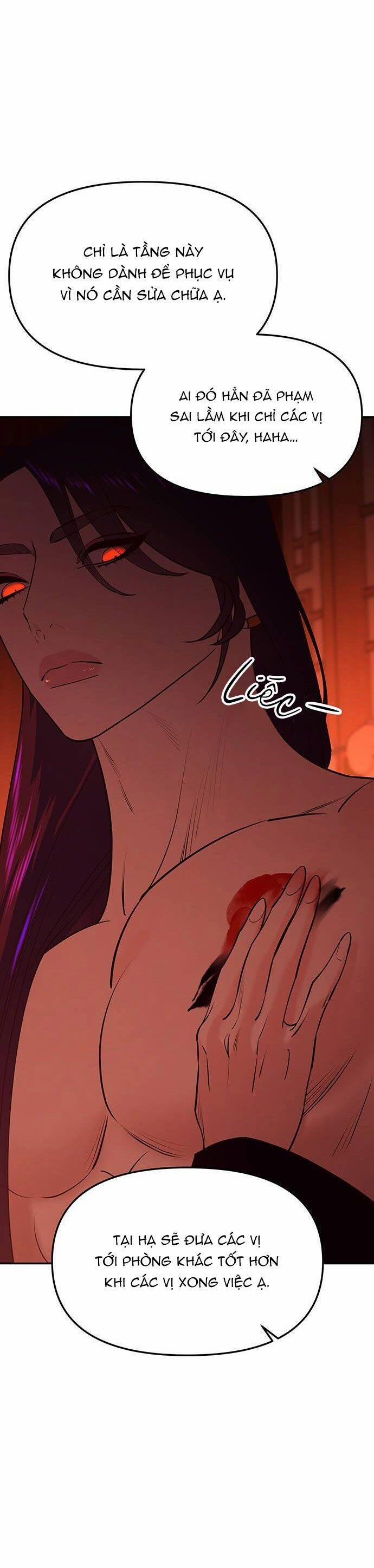 Vương Tử Huyền Bí 65 trang 17